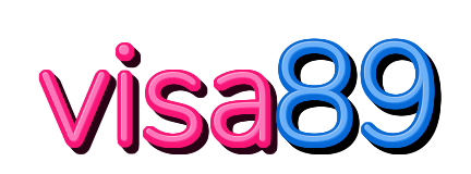 visa89 — logo kanal