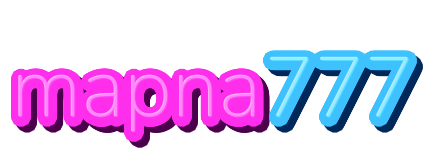 mapna777 — logo kanal