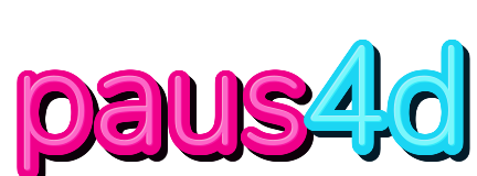 paus4d — logo kanal