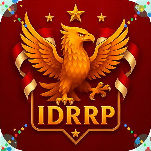 idrrp — galeri pratinjau Resmi APK